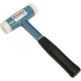 Rubber Hammers THOR 20-1616 Thorace Dead Blow Nylon Rubber Hammer