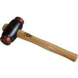 Hammers on sale THOR 01-016 No.4 Hide Rubber Hammer