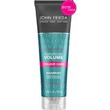 John Frieda Shampoos John Frieda Luxurious Volume Colour Treated Shampoo 250ml