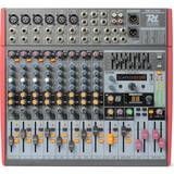 Studio Mixers Power Dynamics PDM-S1203