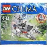 Lego Chima Lego Chima Winzar's Pack Patrol 30251