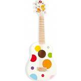 Janod Musical Toys Janod Guitar Confetti