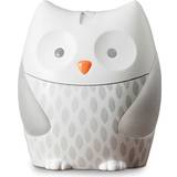 Skip Hop Moonlight & Melodies Baby Soother Owl Night Light