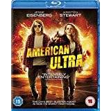 American Ultra [Blu-ray]