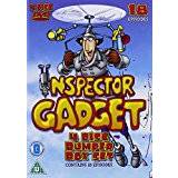 Movies Inspector Gadget Box Set [DVD]