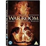 Movies War Room [DVD]