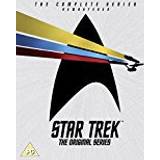 Star Trek The Original Series: Complete [DVD]