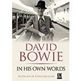 David Bowie - In His Own Words [DVD] [NTSC]