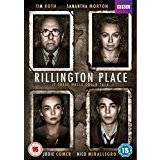 Rillington Place [DVD] [2016]