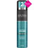 John Frieda Styling Products John Frieda Luxurious Volume All Day Hold Hairspray 250ml