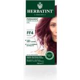 Herbatint Permanent Herbal Hair Colour FF4 Violet