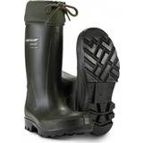 Lined Safety Wellingtons Dunlop Purofort Thermoflex S5