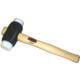 THOR Hammers THOR 18-916 No.4 Super Plastic Rubber Hammer