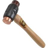 THOR 03-208 No.A Copper Hide Rubber Hammer