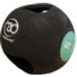 Medicine Balls Fitness-Mad Double Grip Medicine Ball 5kg