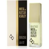 Alyssa Ashley Men Eau de Toilette Alyssa Ashley Musk EdT 25ml