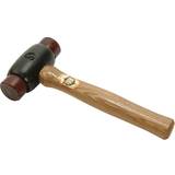 THOR 01-022 No.5 Hide Rubber Hammer