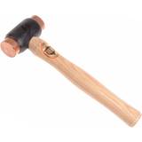 THOR Hand Tools THOR 04-308 No.A Copper Rubber Hammer