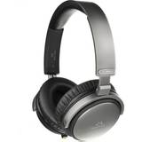 SoundMAGIC Over-Ear Headphones SoundMAGIC Vento P55