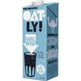Oatly Dairy Products Oatly Oat Drink 100cl