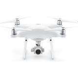 Exposure Compensation Drones DJI Phantom 4 Pro
