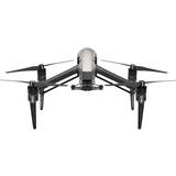 Mains Built-in Battery Helicopter Drones DJI Inspire 2