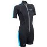 Turquoise Wetsuits Cressi Lido 2mm