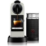 Nespresso Espresso Machines Nespresso Citiz&Milk C122