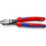 Knipex Combination Pliers Knipex 74 2 200 High Leverage Combination Plier