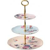 Wedgwood Serving Platters & Trays Wedgwood Cukoo Cake Stand 35cm