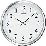 Seiko Wall Clocks Seiko QXA417S Wall Clock 31.1cm