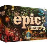 Gamelyngames Strategy Games Board Games Gamelyngames Tiny Epic Western