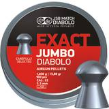 JSB Exact Jumbo Diabolo 5.50mm 1.030g