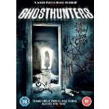 Ghosthunters [DVD]