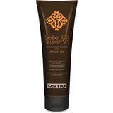 Osmo Berber Oil Shampoo Rejuvenating 250ml