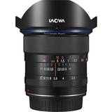 Laowa Nikon F Camera Lenses Laowa 12mm F2.8 Zero-D for Nikon F