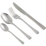 Salter Cutlery Sets Salter Elegance Buxton Cutlery Set 16pcs