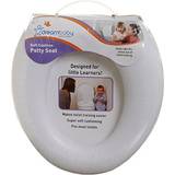 Toilet Trainers DreamBaby Soft Cushion Potty Seat
