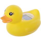 Bath Thermometers DreamBaby Room & Bath Thermometer Duck