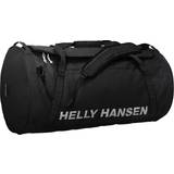 Waterproof Duffle Bags & Sport Bags Helly Hansen Duffel Bag 2 90L - Black