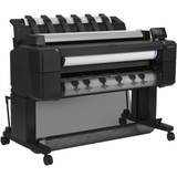 HP Inkjet Printers HP DesignJet T2530 36-in