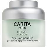 Carita Facial Creams Carita Ideal Controle Powder Emulsion 50ml