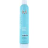 Argan Oil Hair Sprays Moroccanoil Luminous Hairspray Extra Strong 330ml