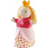 Haba Glove puppet Princess 002179