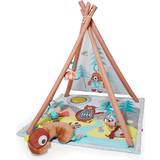 Wooden Toys Baby Gyms Skip Hop Camping Cub Activity Gym