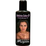 Magoon Indisches Liebes-Öl Almond Erotic Massage Oil 50ml