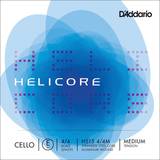 Cello Strings D'Addario H515 4/4M