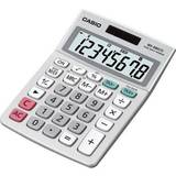 CR2032 Calculators Casio MS-88ECO