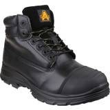 Oil Resistant Sole Safety Boots Amblers FS301 Cordoba S3