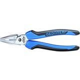 Gedore Combination Pliers Gedore 8250-200 JC 6707310 Combination Plier